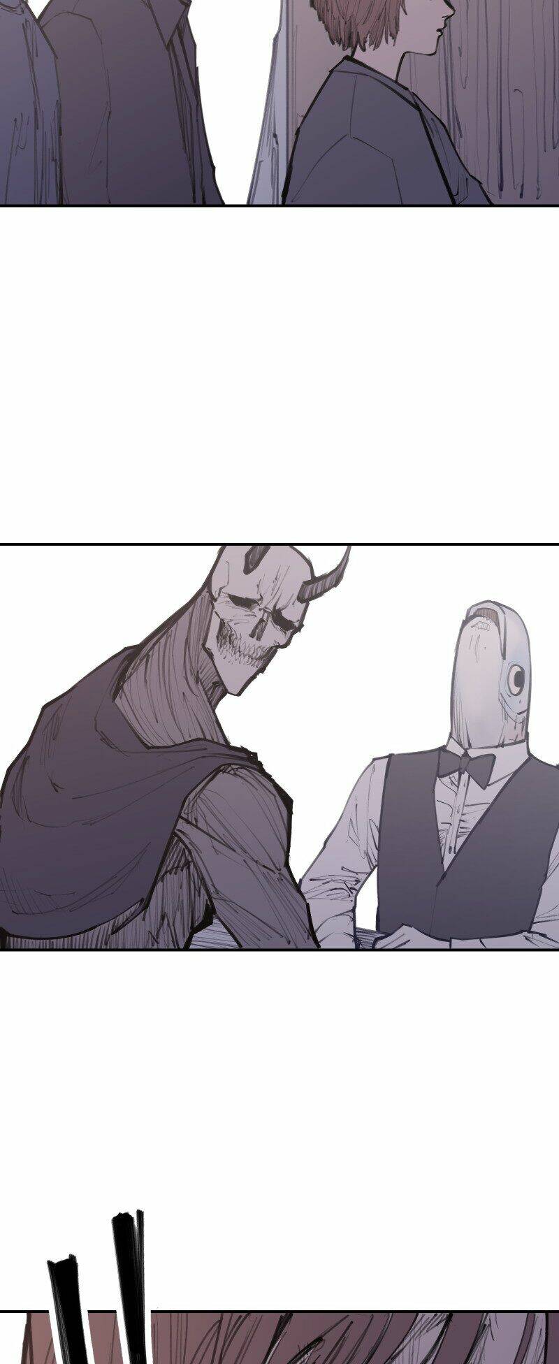 Tướng Quỷ dạy yêu: Chapter 87