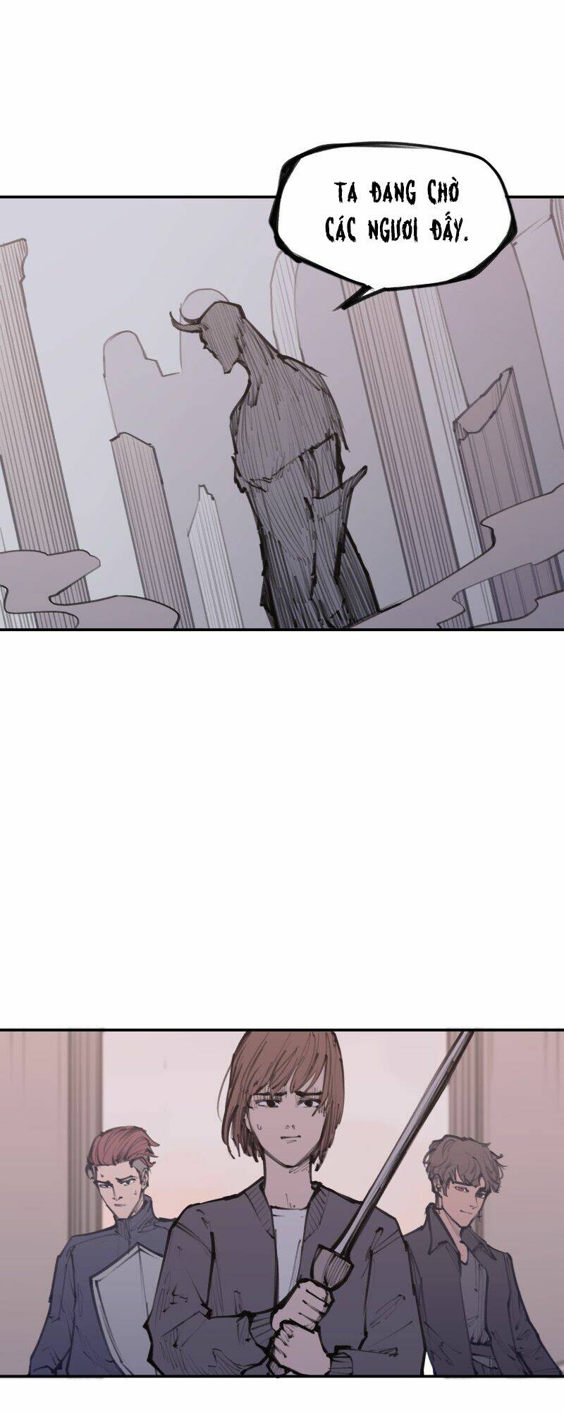 Tướng Quỷ dạy yêu: Chapter 87