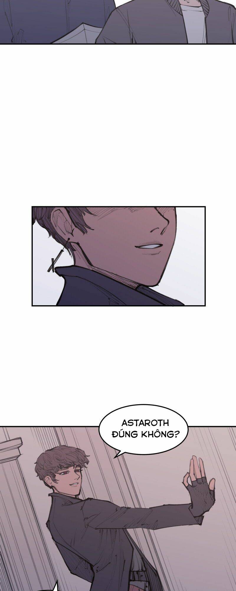 Tướng Quỷ dạy yêu: Chapter 87