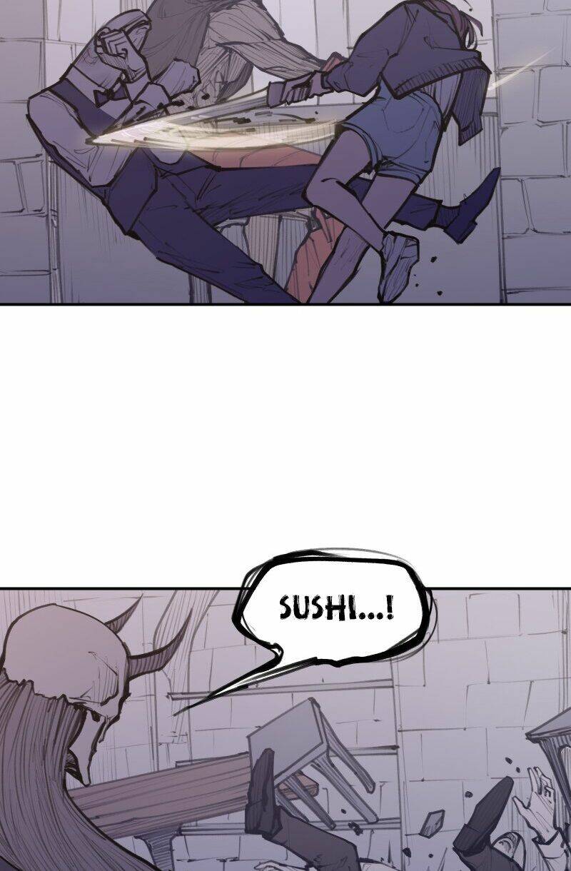 Tướng Quỷ dạy yêu: Chapter 88