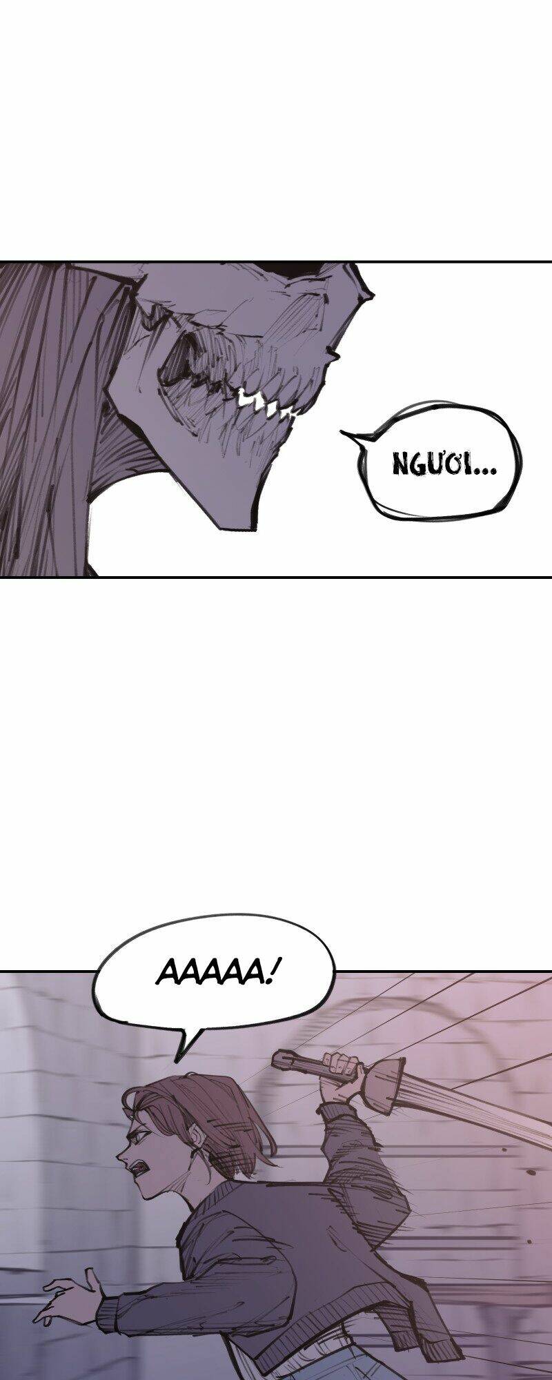 Tướng Quỷ dạy yêu: Chapter 88
