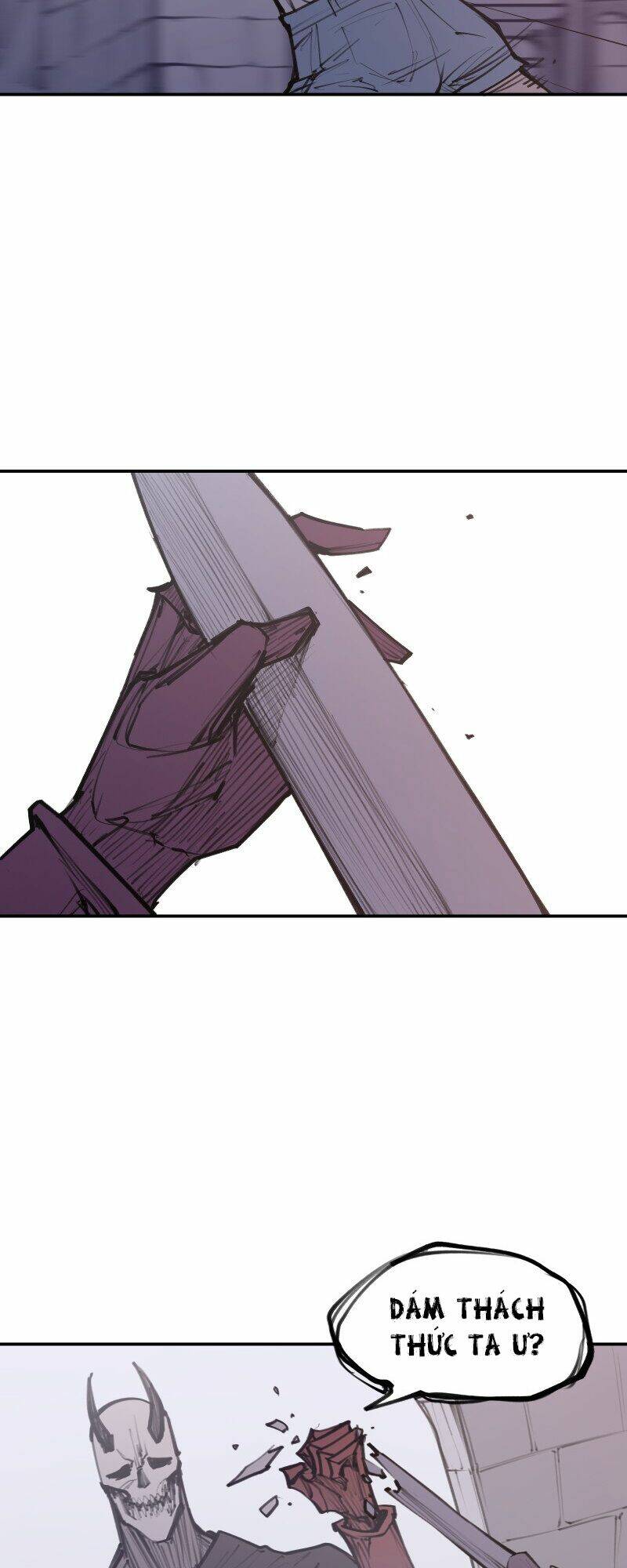 Tướng Quỷ dạy yêu: Chapter 88