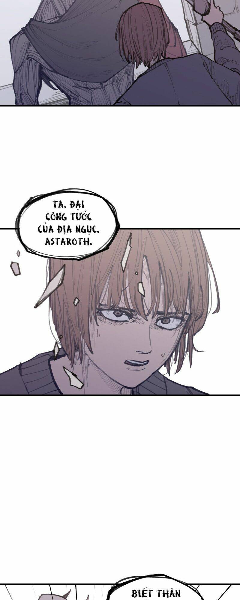 Tướng Quỷ dạy yêu: Chapter 88