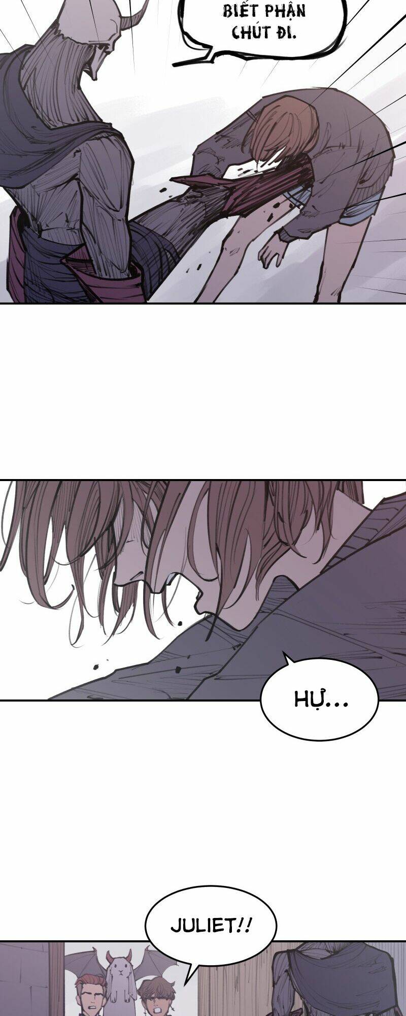 Tướng Quỷ dạy yêu: Chapter 88