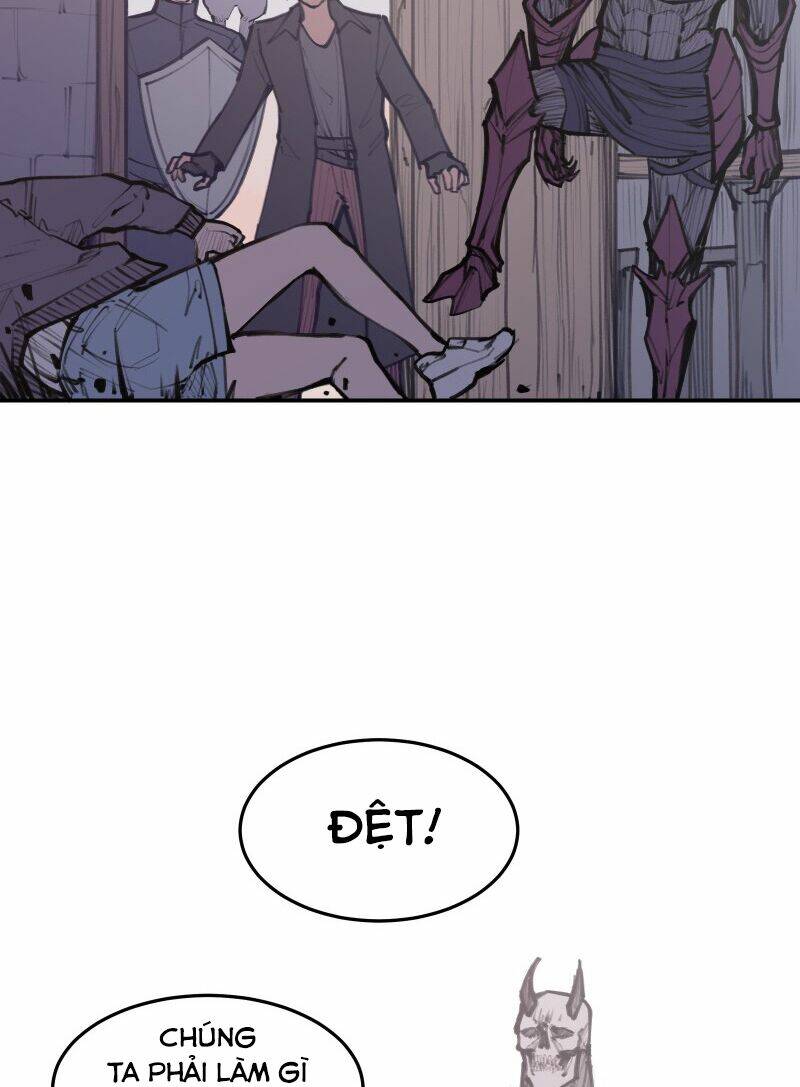 Tướng Quỷ dạy yêu: Chapter 88