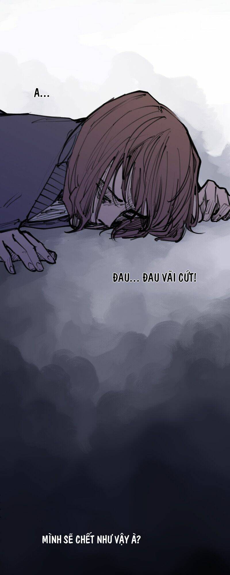 Tướng Quỷ dạy yêu: Chapter 88