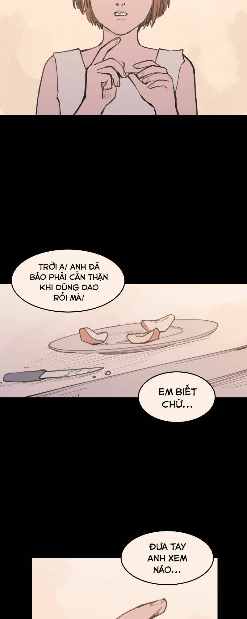 Tướng Quỷ dạy yêu: Chapter 88