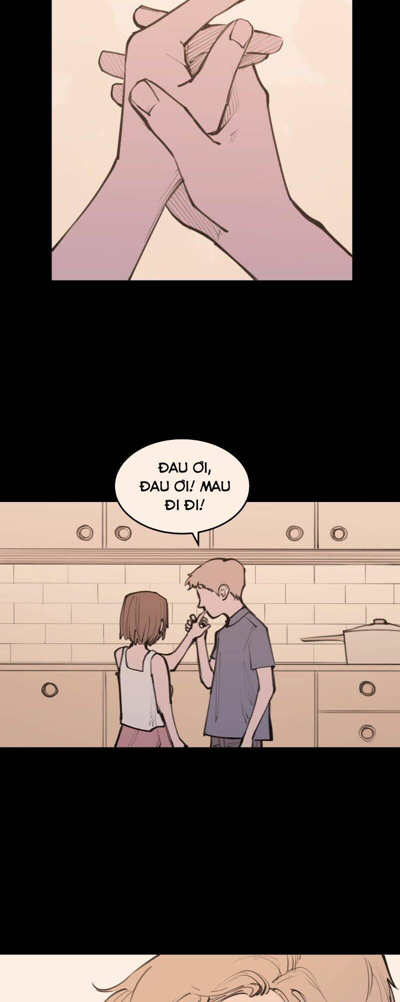 Tướng Quỷ dạy yêu: Chapter 88