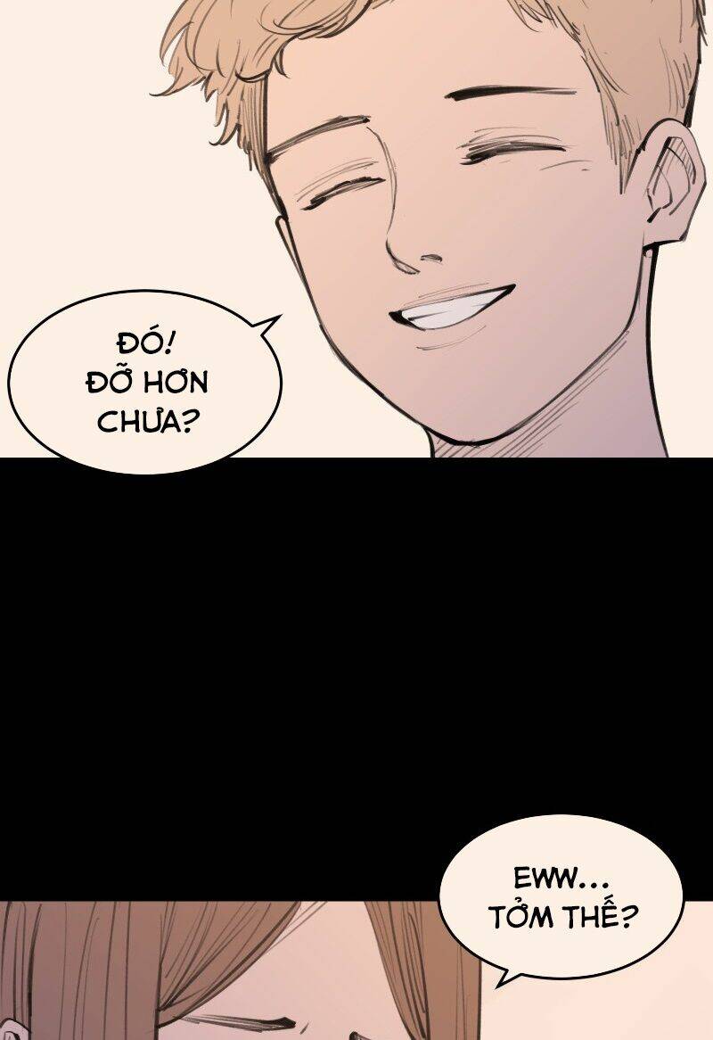 Tướng Quỷ dạy yêu: Chapter 88