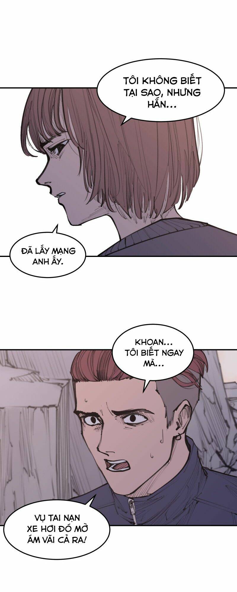 Tướng Quỷ dạy yêu: Chapter 88