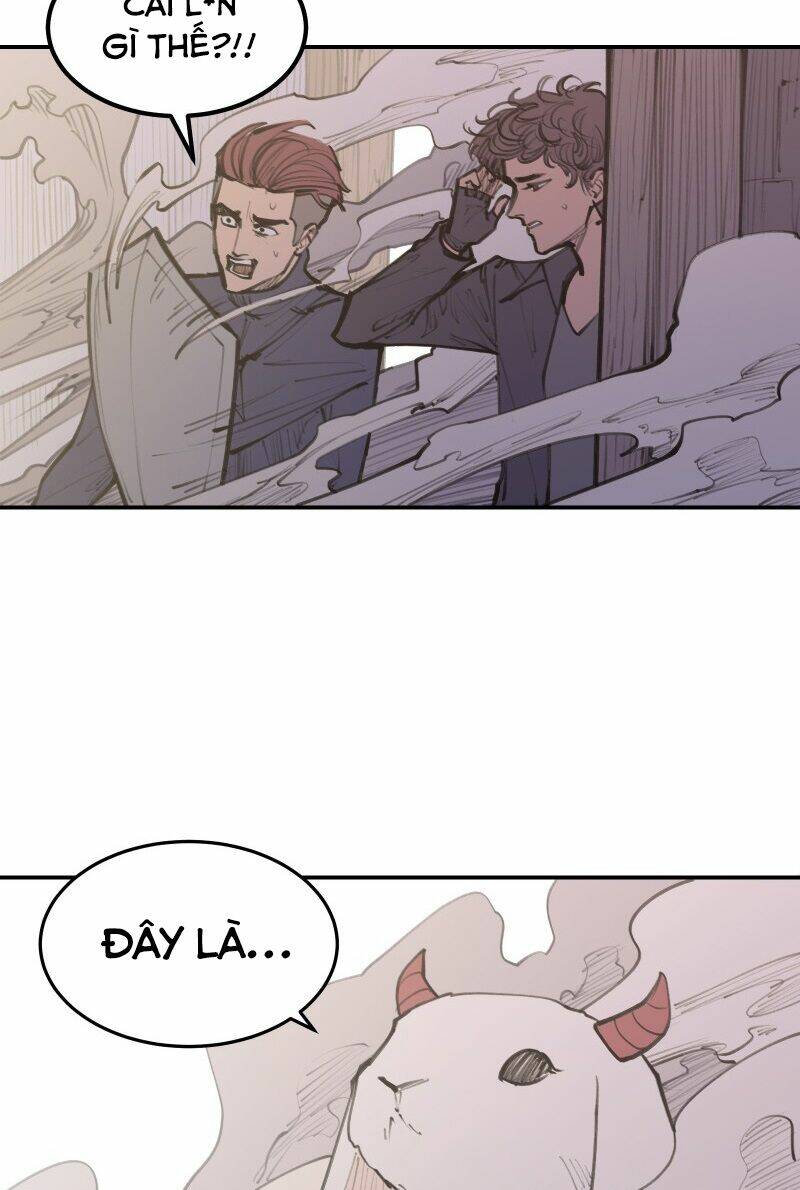 Tướng Quỷ dạy yêu: Chapter 88
