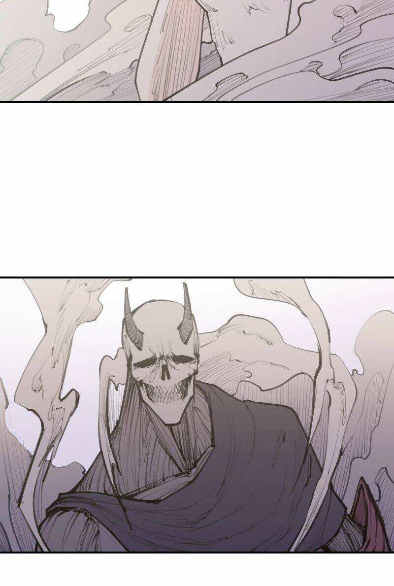 Tướng Quỷ dạy yêu: Chapter 88
