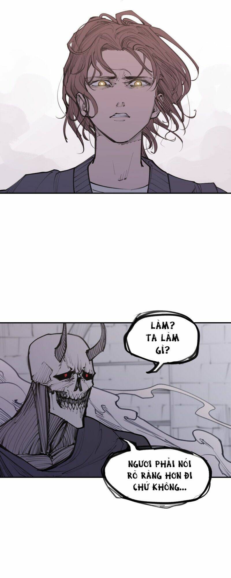 Tướng Quỷ dạy yêu: Chapter 88