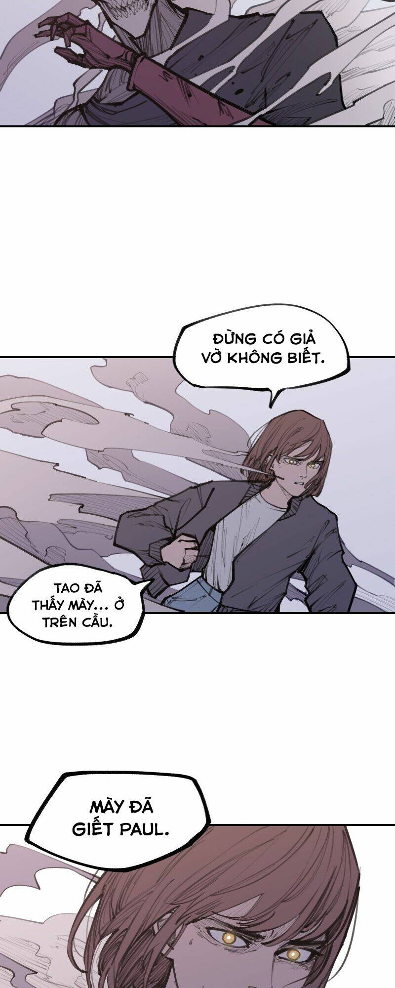 Tướng Quỷ dạy yêu: Chapter 88
