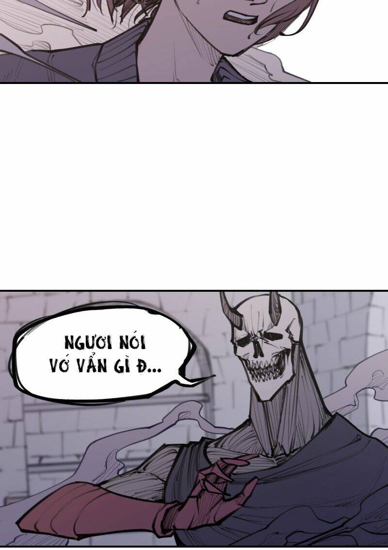 Tướng Quỷ dạy yêu: Chapter 88