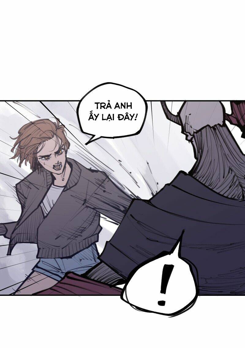 Tướng Quỷ dạy yêu: Chapter 88