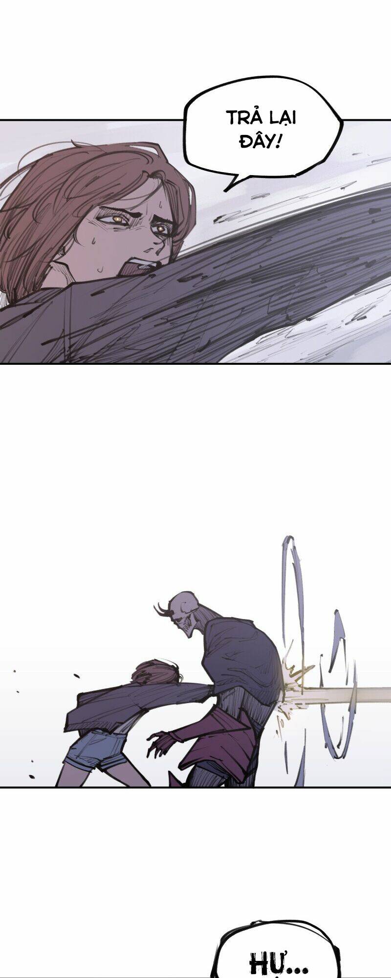 Tướng Quỷ dạy yêu: Chapter 88