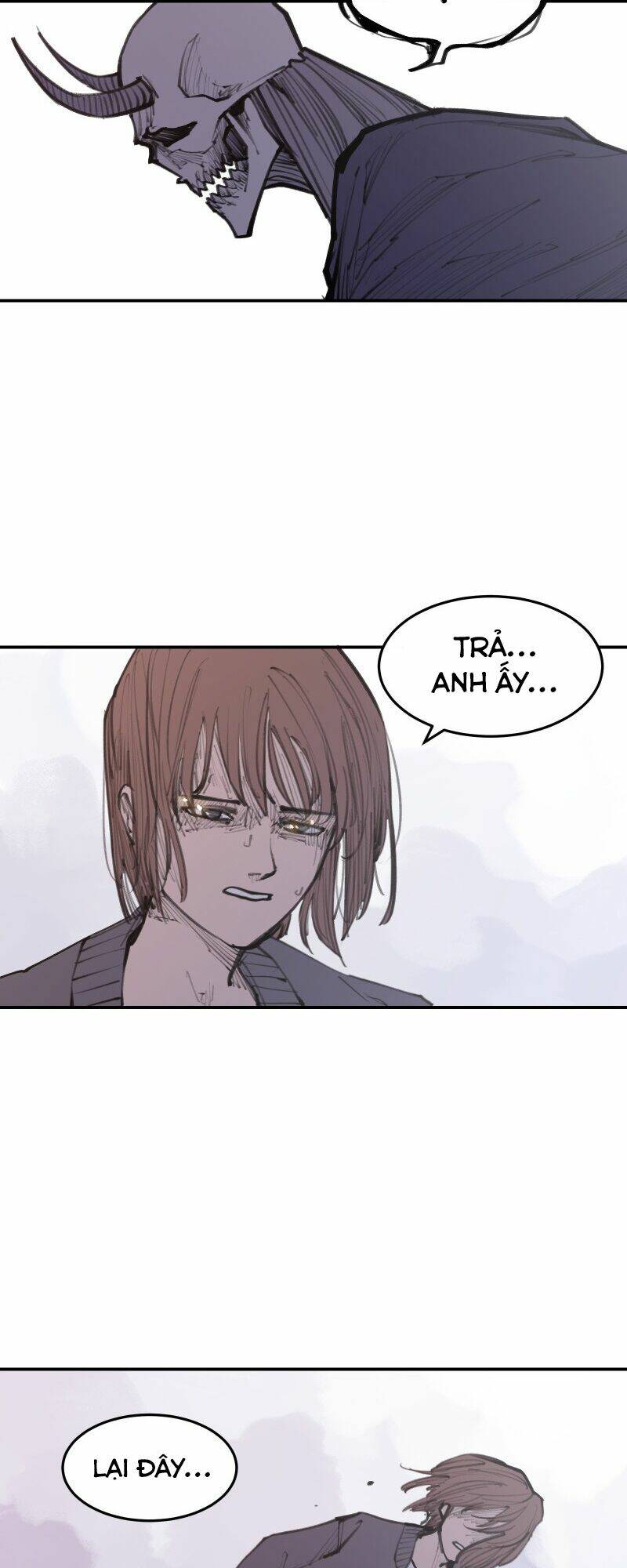 Tướng Quỷ dạy yêu: Chapter 88