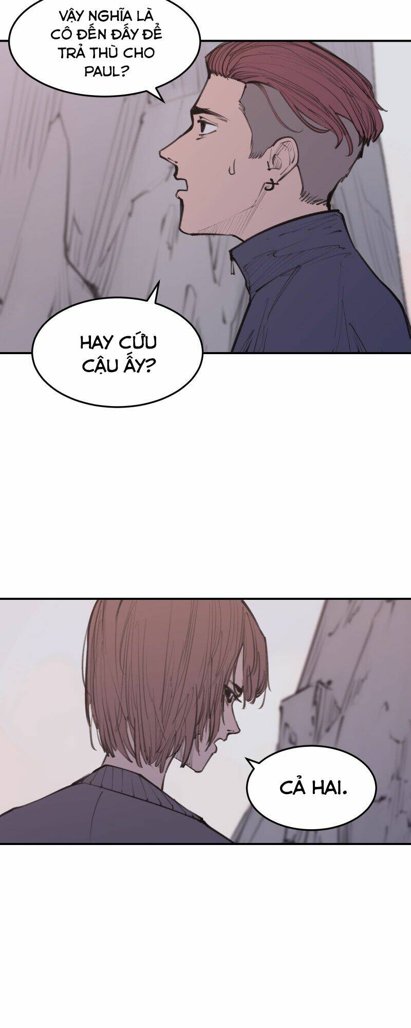 Tướng Quỷ dạy yêu: Chapter 88