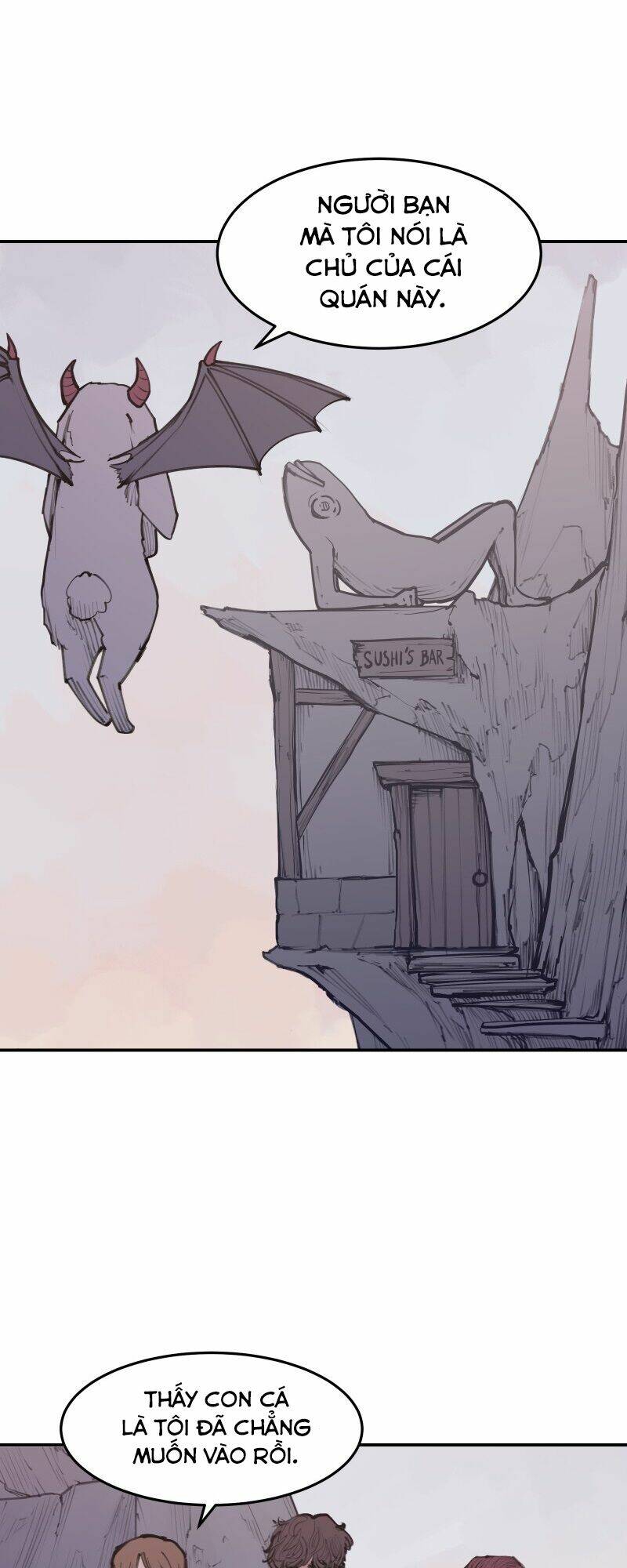 Tướng Quỷ dạy yêu: Chapter 88