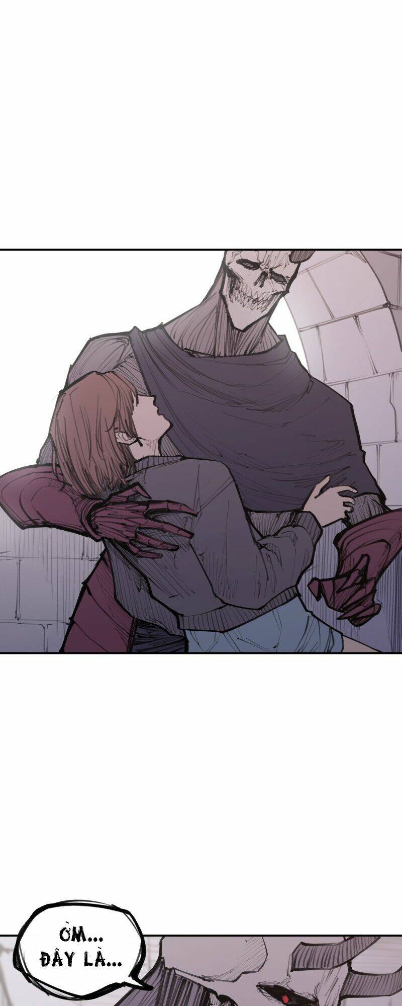 Tướng Quỷ dạy yêu: Chapter 89
