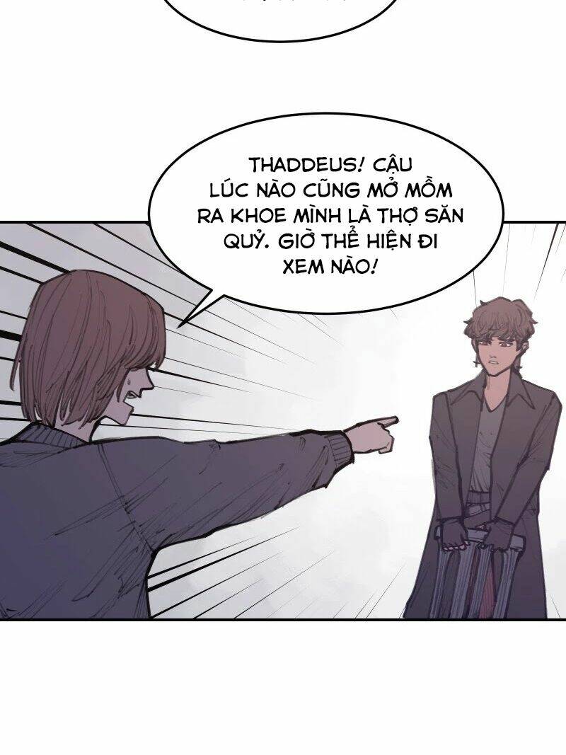 Tướng Quỷ dạy yêu: Chapter 89