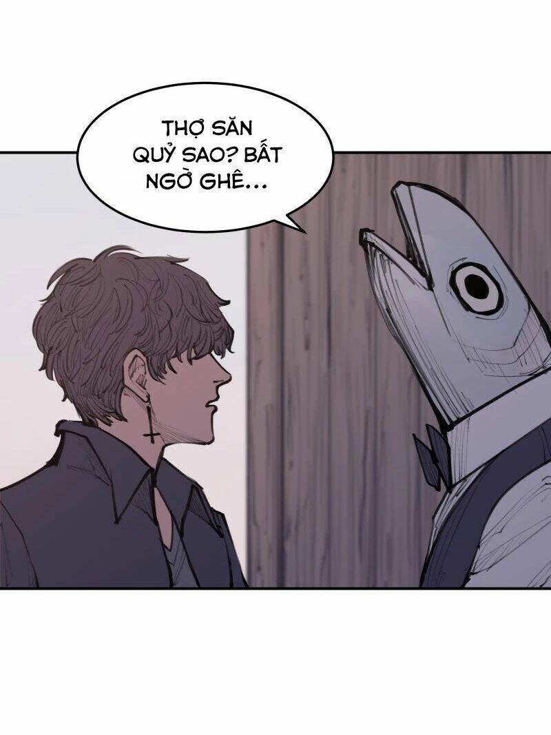Tướng Quỷ dạy yêu: Chapter 89