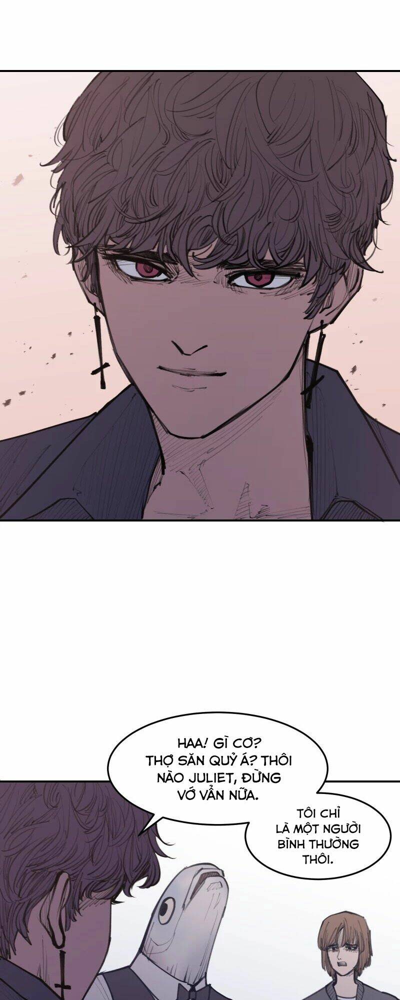Tướng Quỷ dạy yêu: Chapter 89