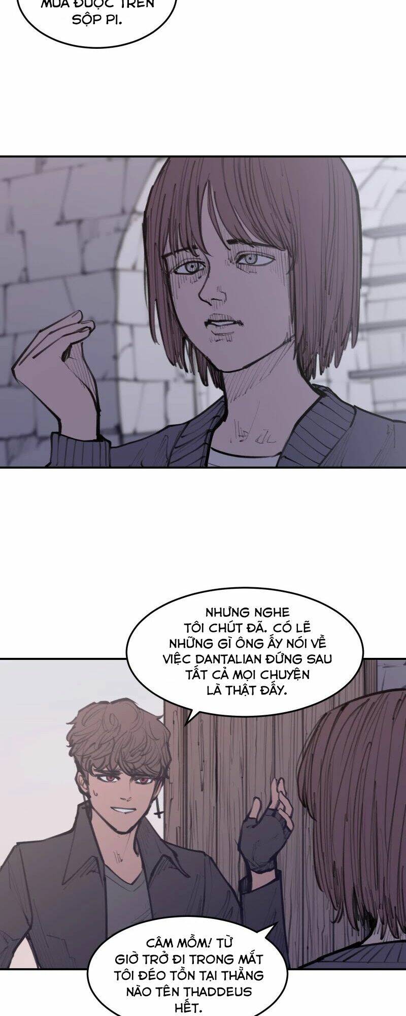 Tướng Quỷ dạy yêu: Chapter 89