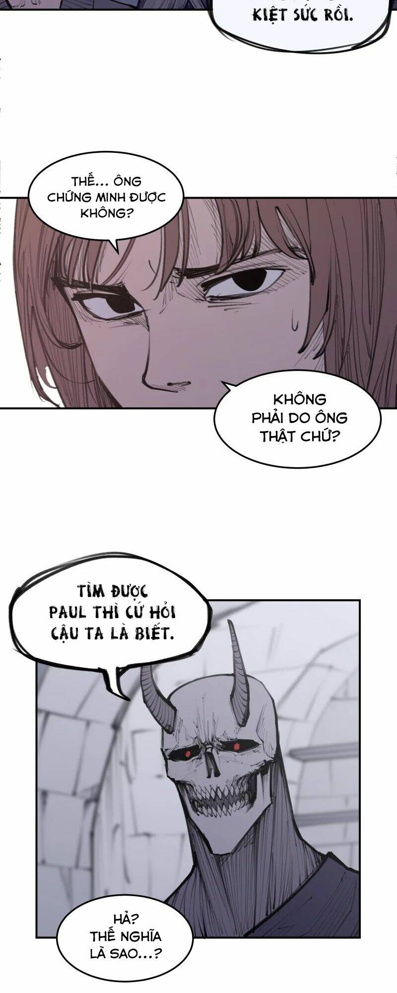 Tướng Quỷ dạy yêu: Chapter 89