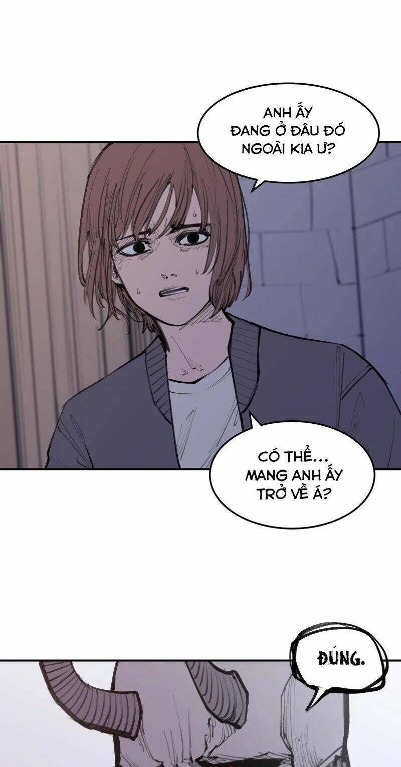 Tướng Quỷ dạy yêu: Chapter 89