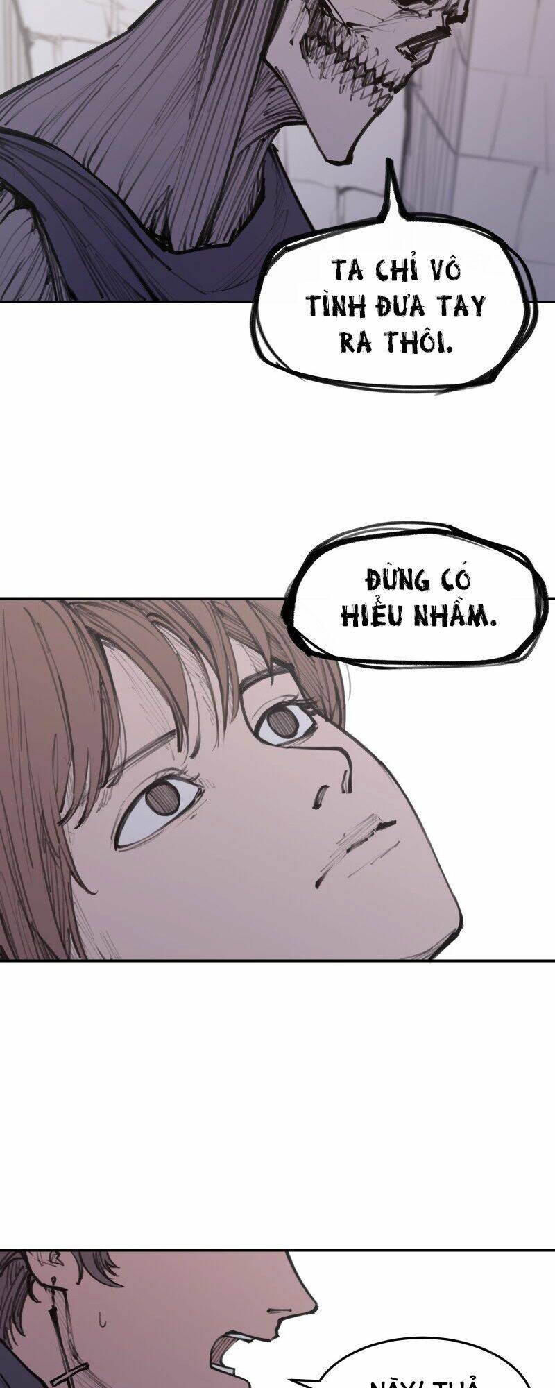 Tướng Quỷ dạy yêu: Chapter 89