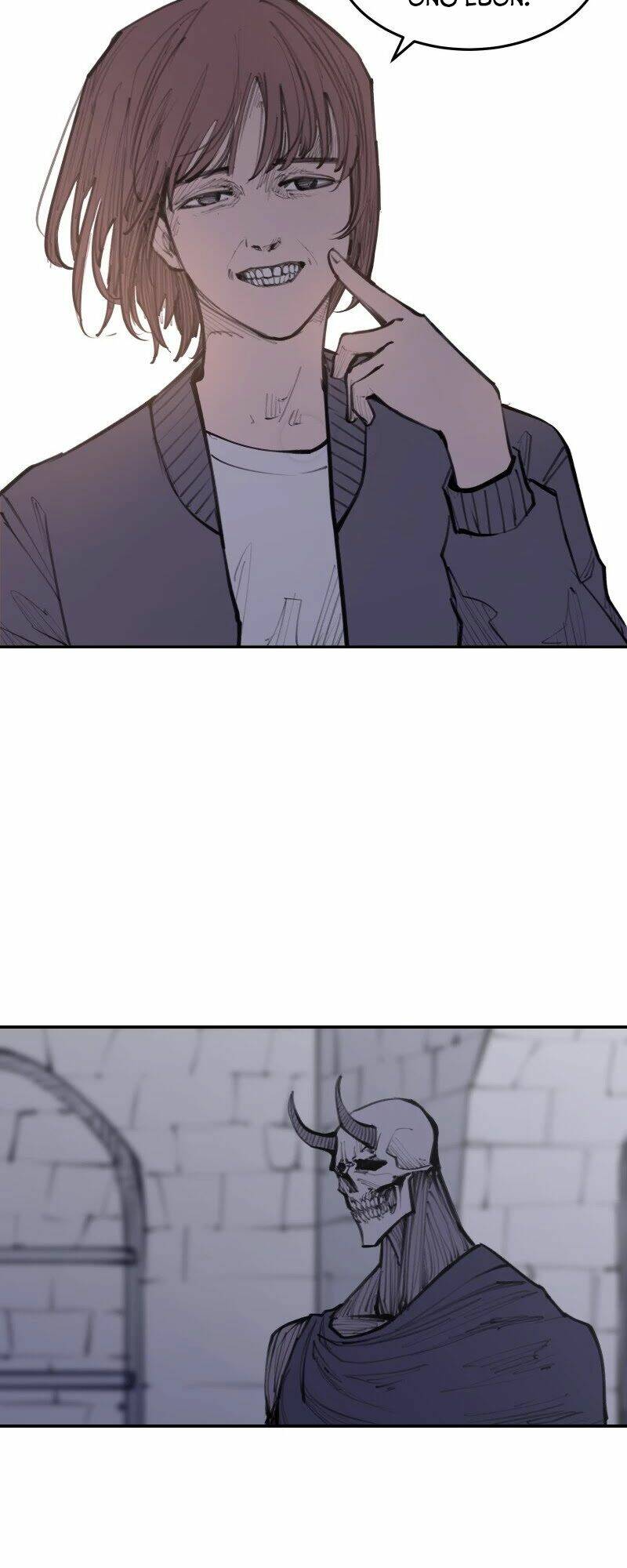 Tướng Quỷ dạy yêu: Chapter 89