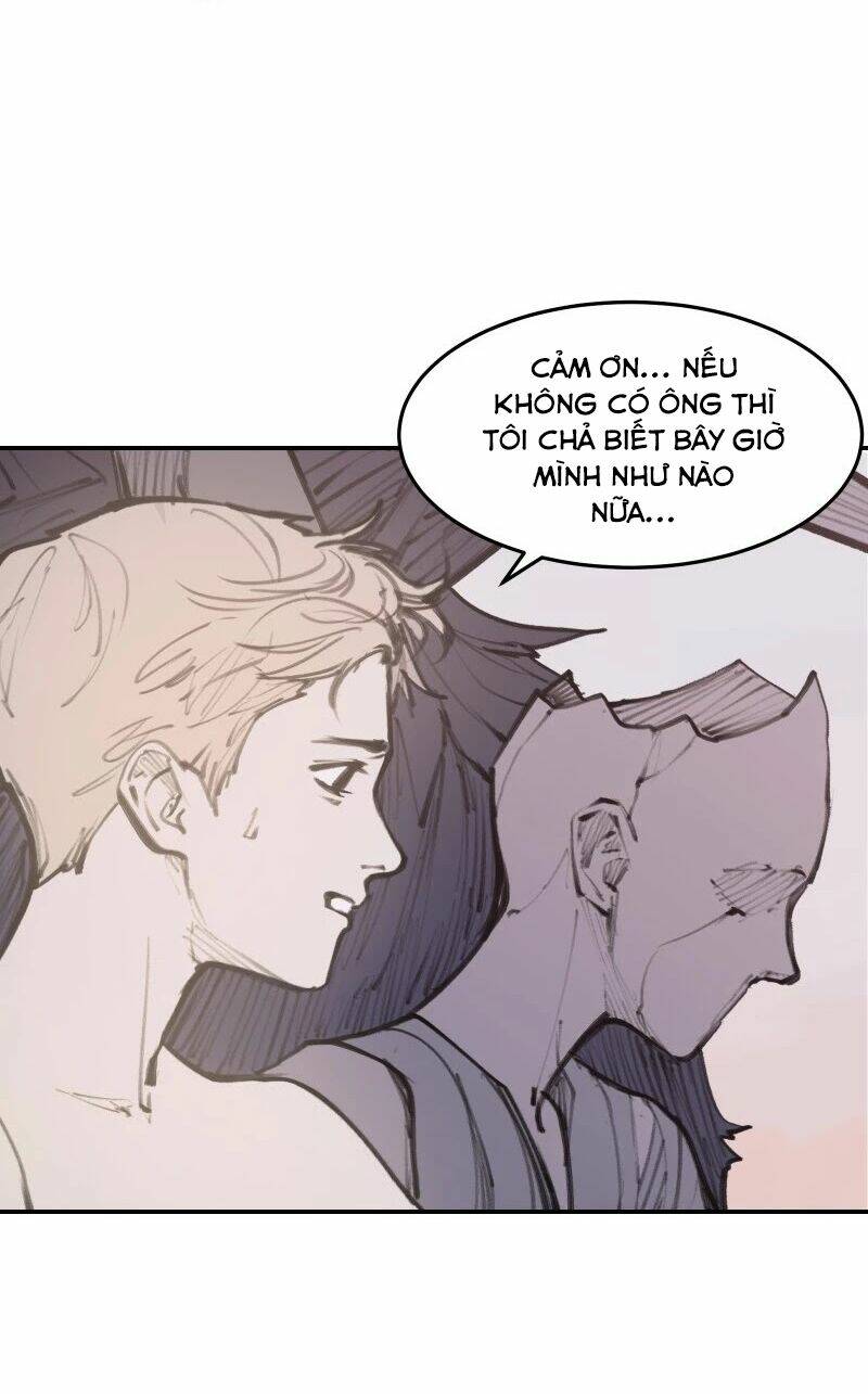 Tướng Quỷ dạy yêu: Chapter 89