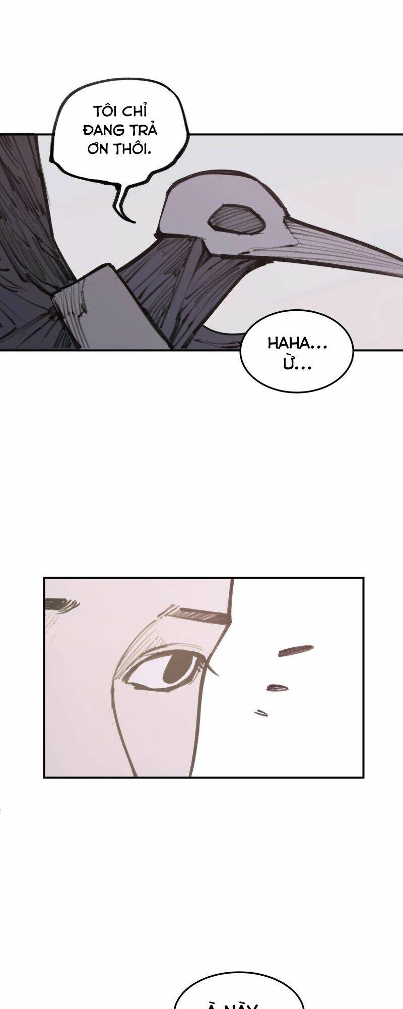 Tướng Quỷ dạy yêu: Chapter 89