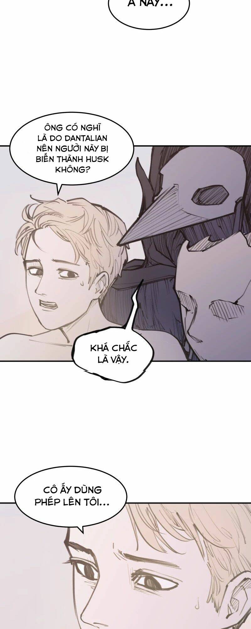 Tướng Quỷ dạy yêu: Chapter 89