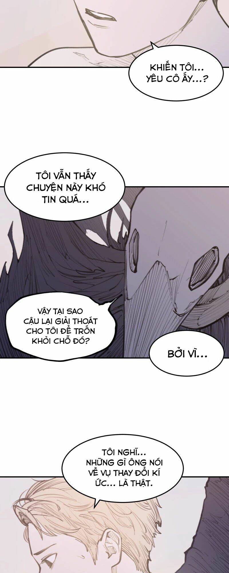 Tướng Quỷ dạy yêu: Chapter 89