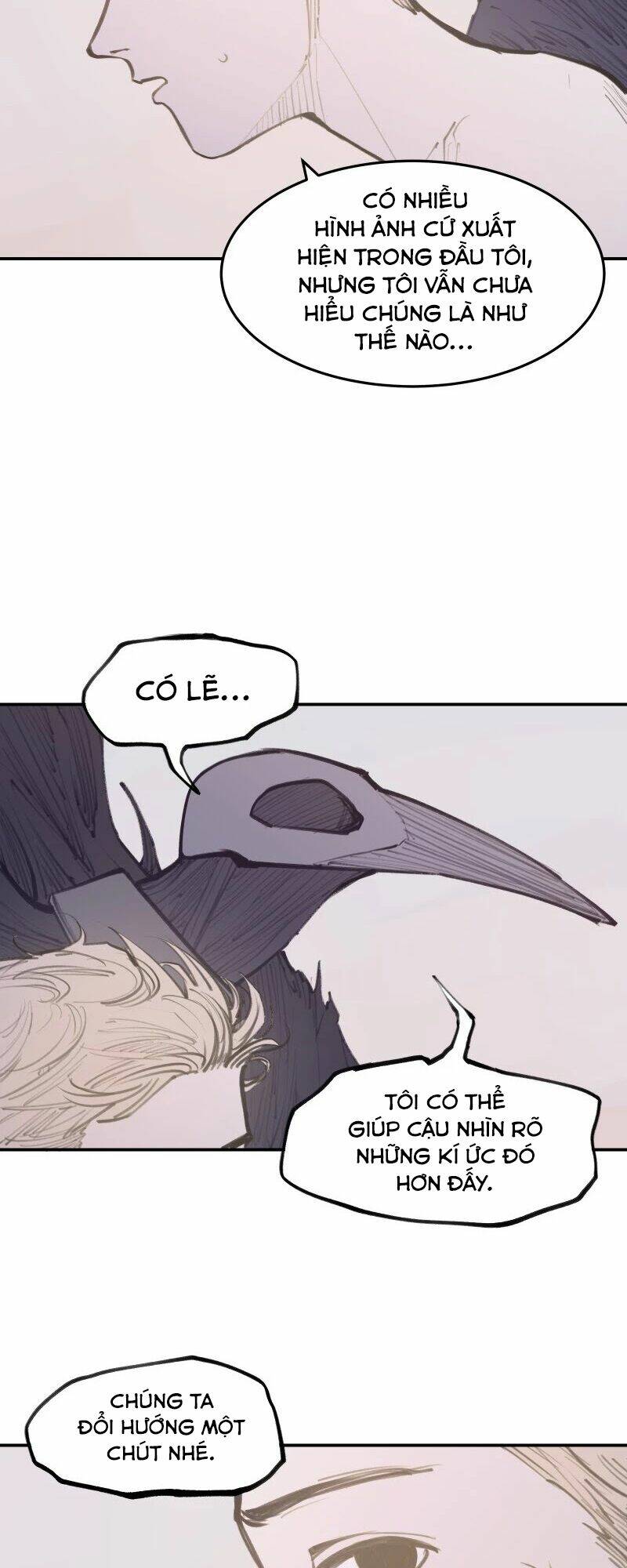 Tướng Quỷ dạy yêu: Chapter 89