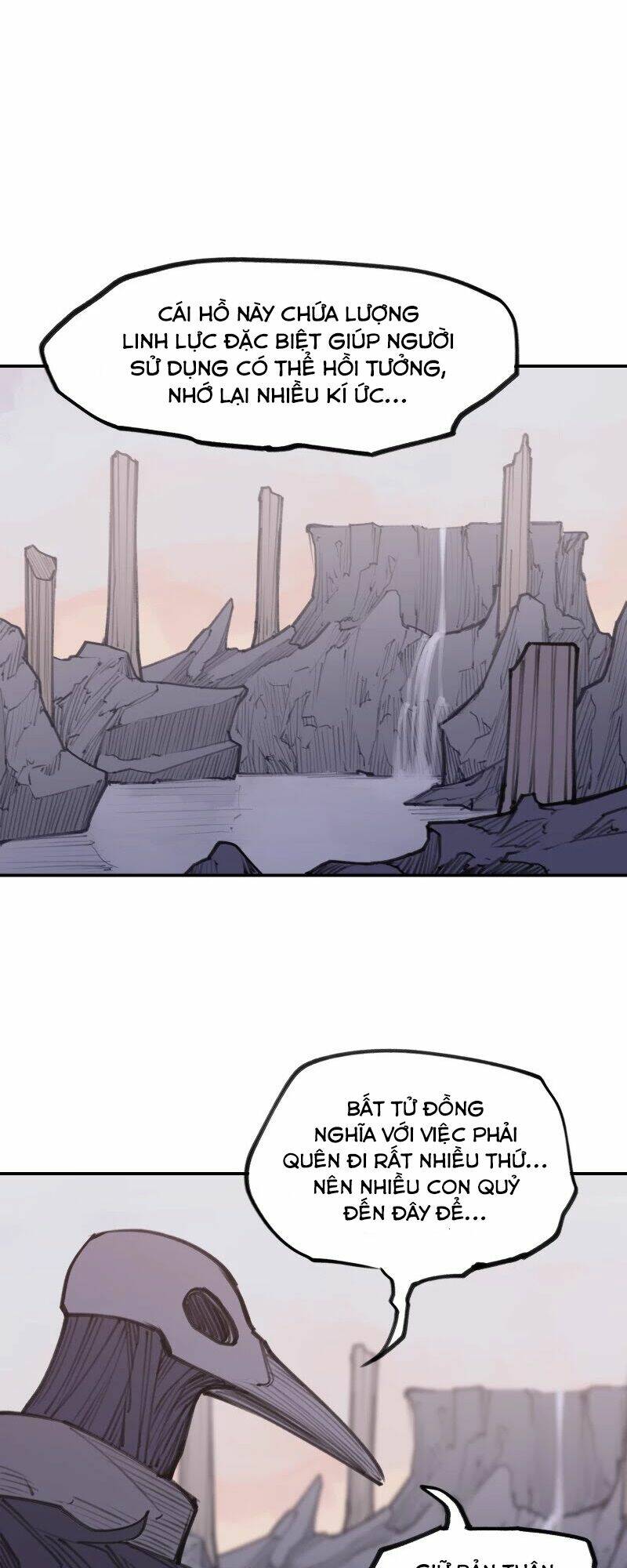 Tướng Quỷ dạy yêu: Chapter 89