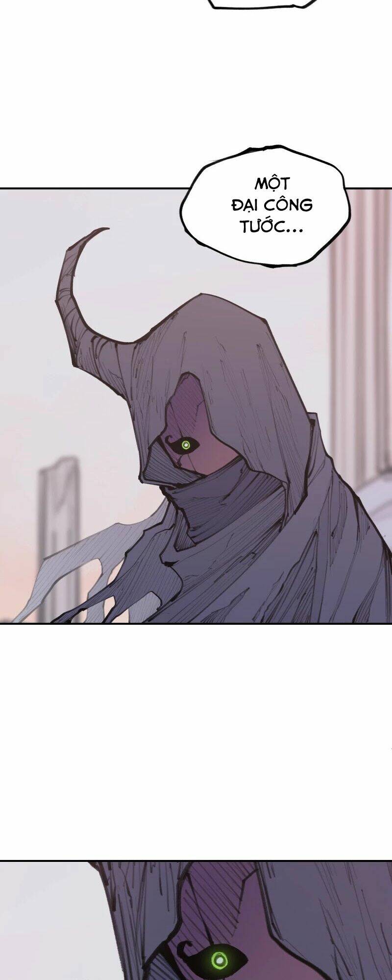 Tướng Quỷ dạy yêu: Chapter 89