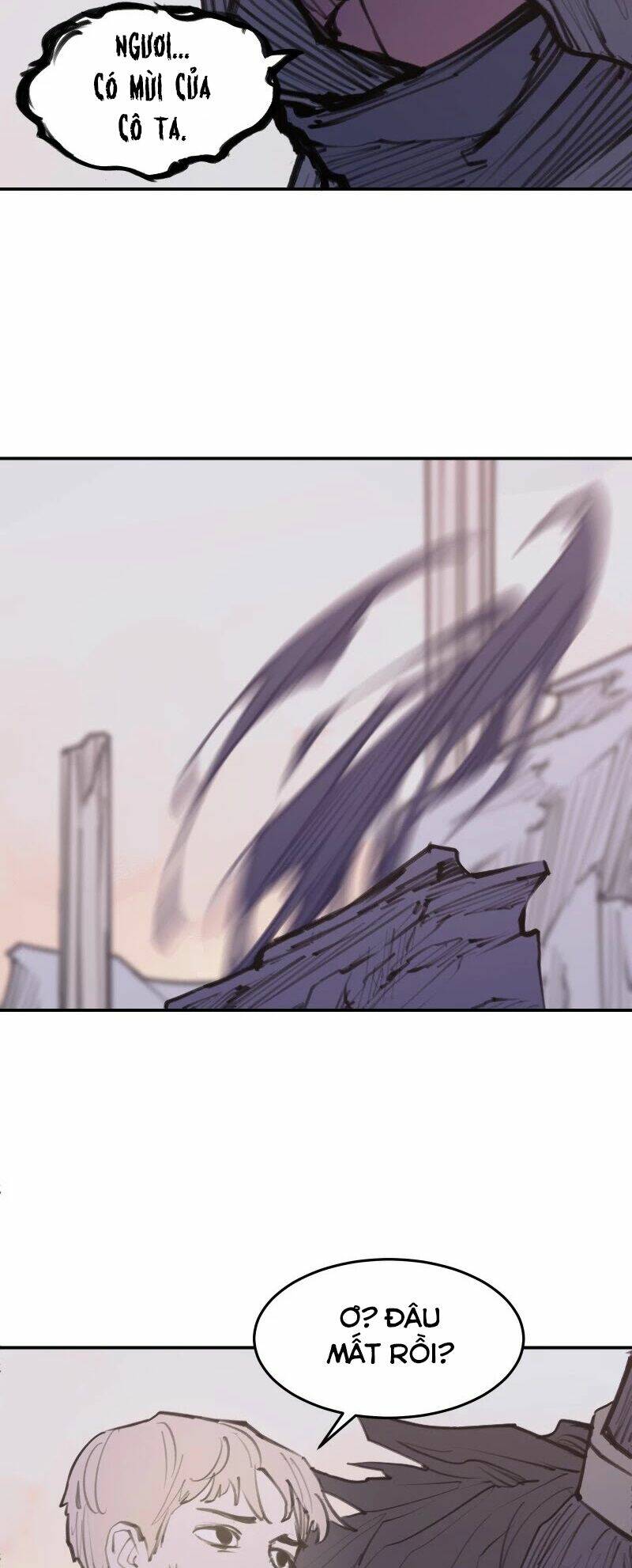Tướng Quỷ dạy yêu: Chapter 89