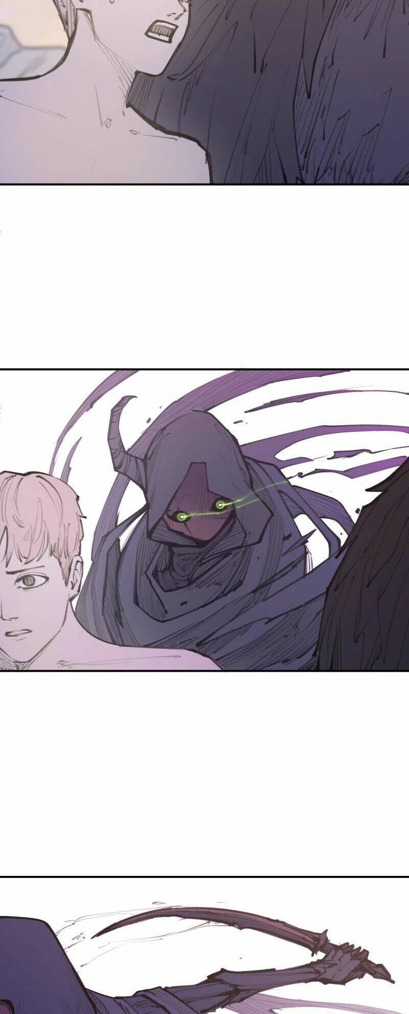 Tướng Quỷ dạy yêu: Chapter 89