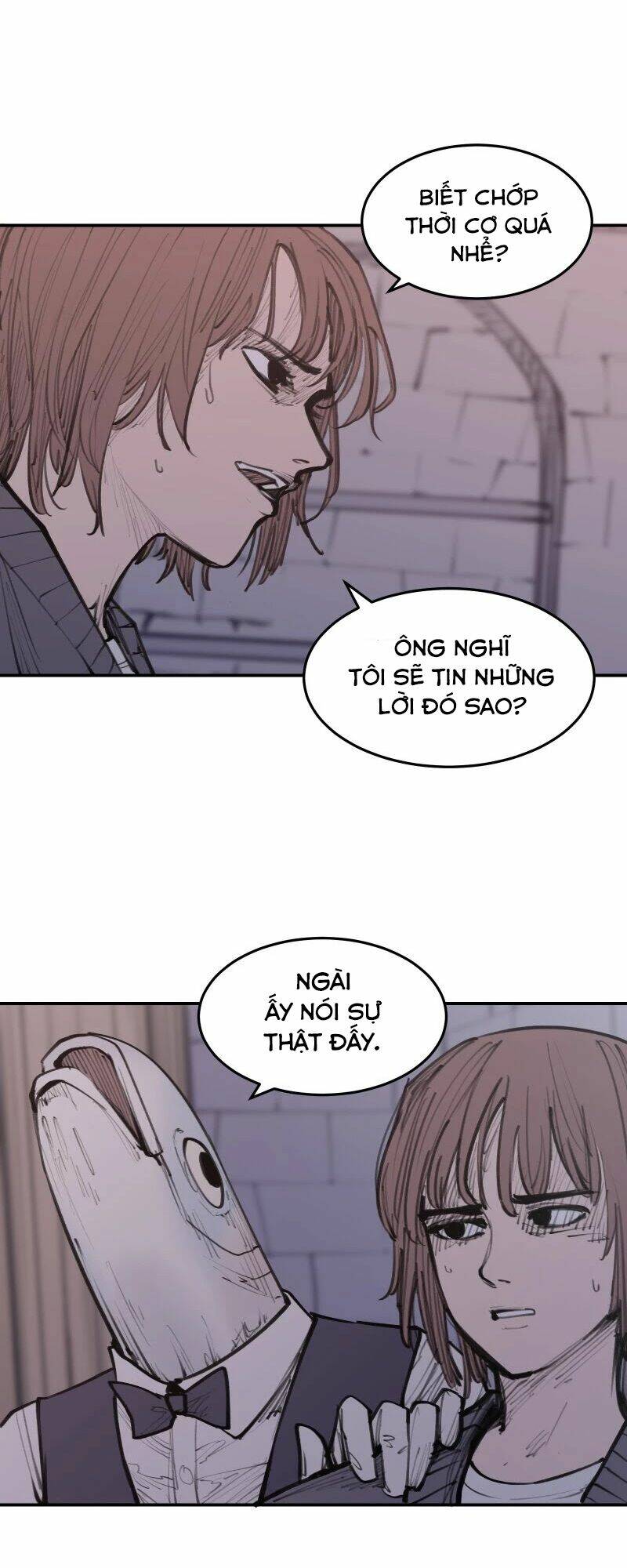 Tướng Quỷ dạy yêu: Chapter 89