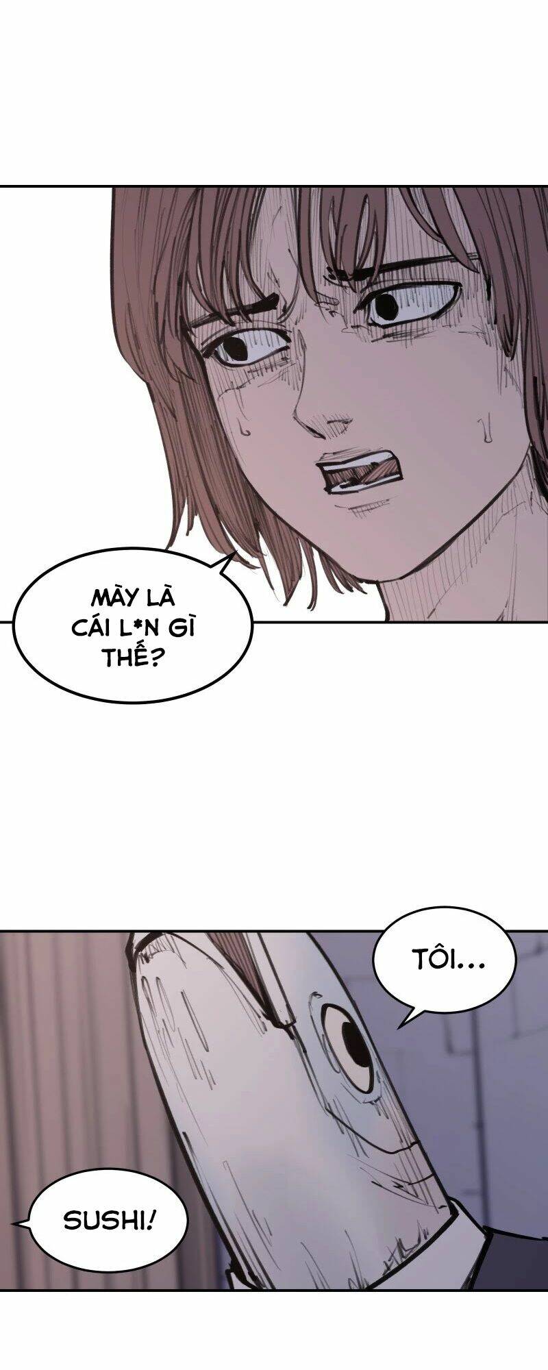 Tướng Quỷ dạy yêu: Chapter 89