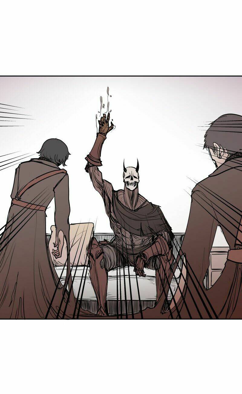 Tướng Quỷ dạy yêu: Chapter 9