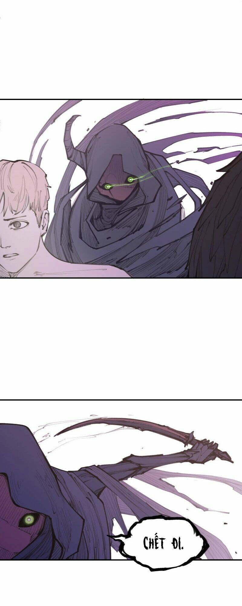 Tướng Quỷ dạy yêu: Chapter 90