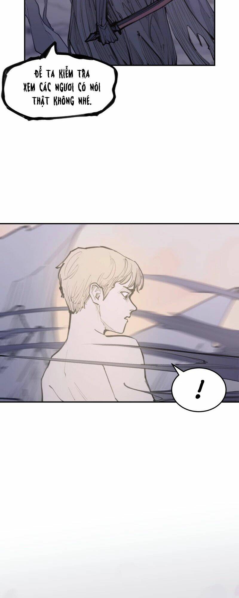 Tướng Quỷ dạy yêu: Chapter 90