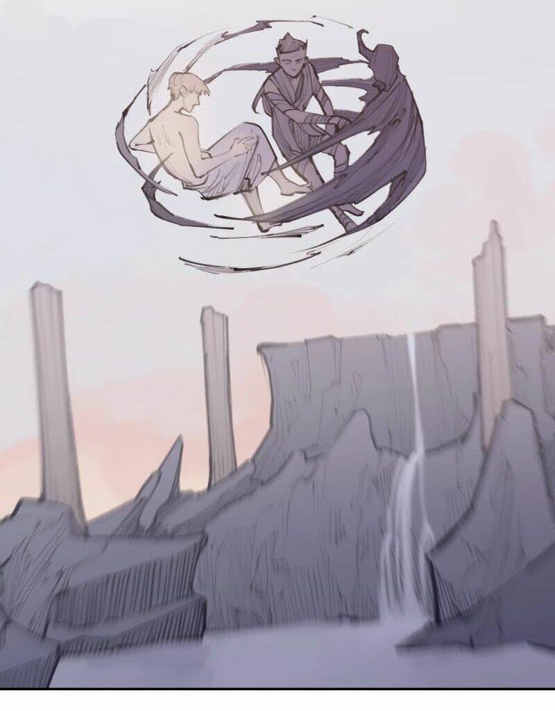 Tướng Quỷ dạy yêu: Chapter 90