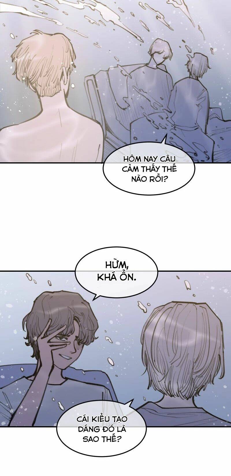 Tướng Quỷ dạy yêu: Chapter 90