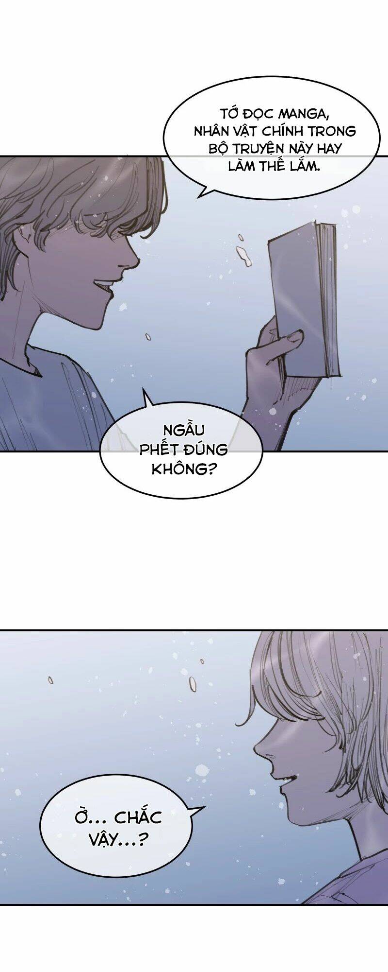 Tướng Quỷ dạy yêu: Chapter 90